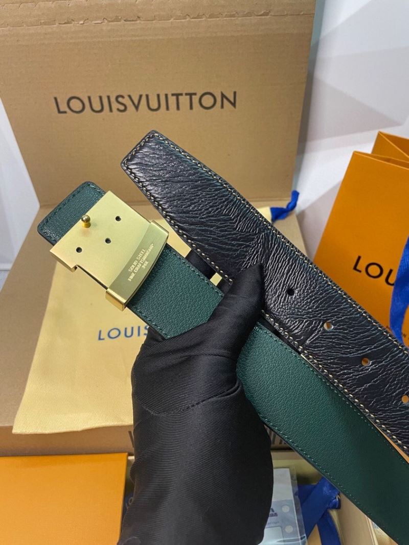 Louis Vuitton Belts